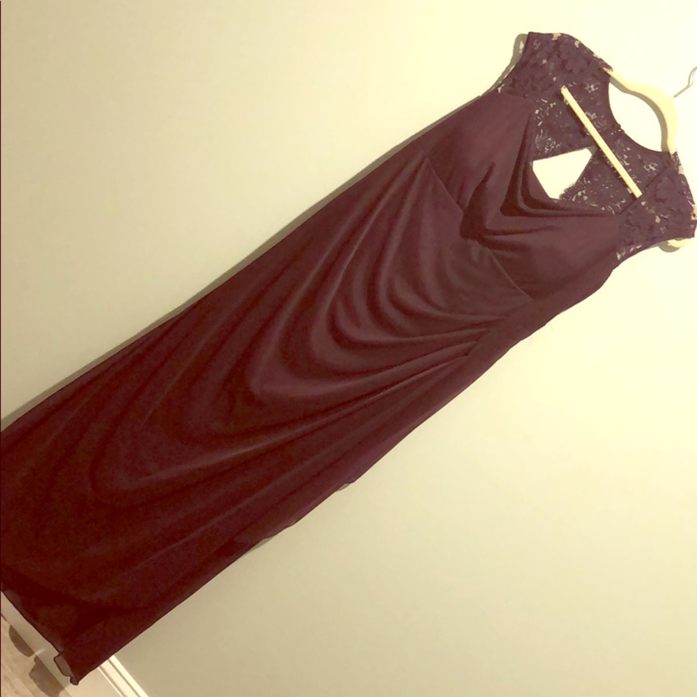 Bridesmaid/Prom Dress